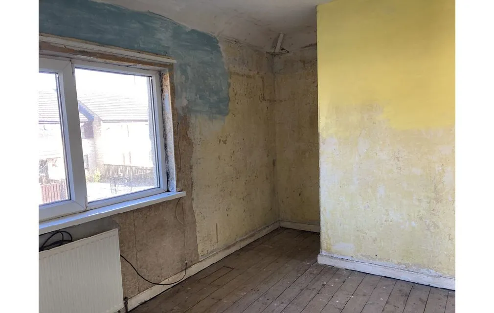 Aygill Avenue, Bradford, West Yorkshire, BD9 6JL