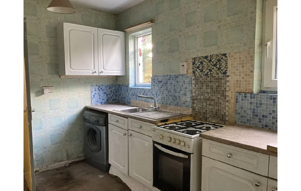 Aygill Avenue, Bradford, West Yorkshire, BD9 6JL