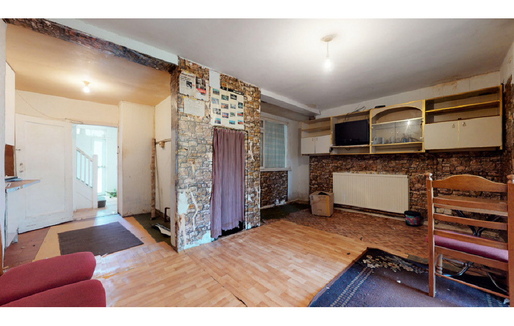 Crabtree Avenue, Wembley, Middlesex, HA0 1LP