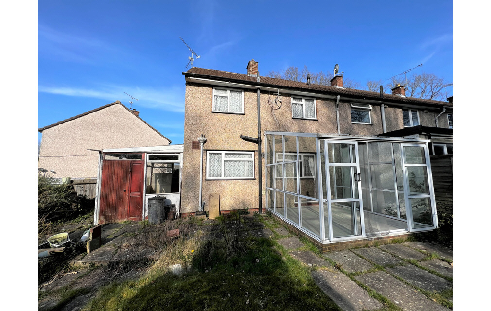 Cloverlands, Crawley, West Sussex, RH10 8EH