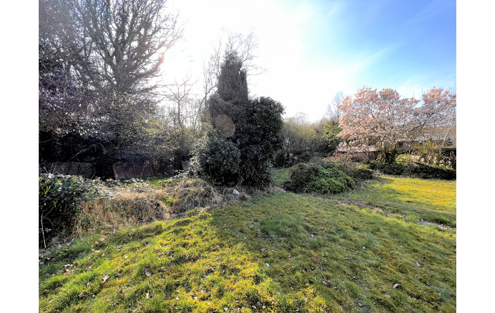 Cloverlands, Crawley, West Sussex, RH10 8EH