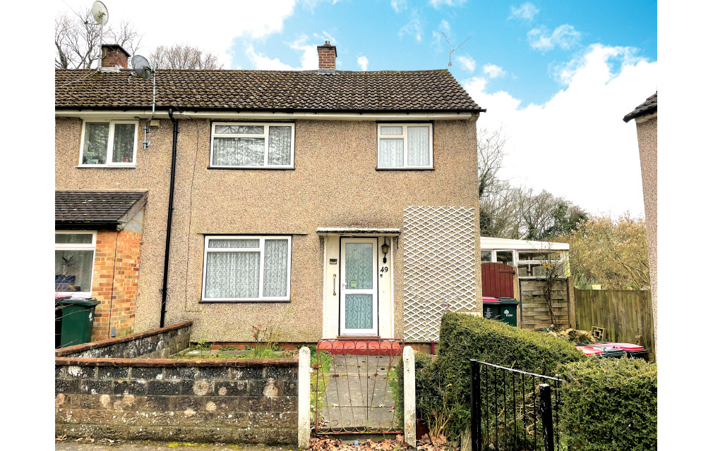 Cloverlands, Crawley, West Sussex, RH10 8EH