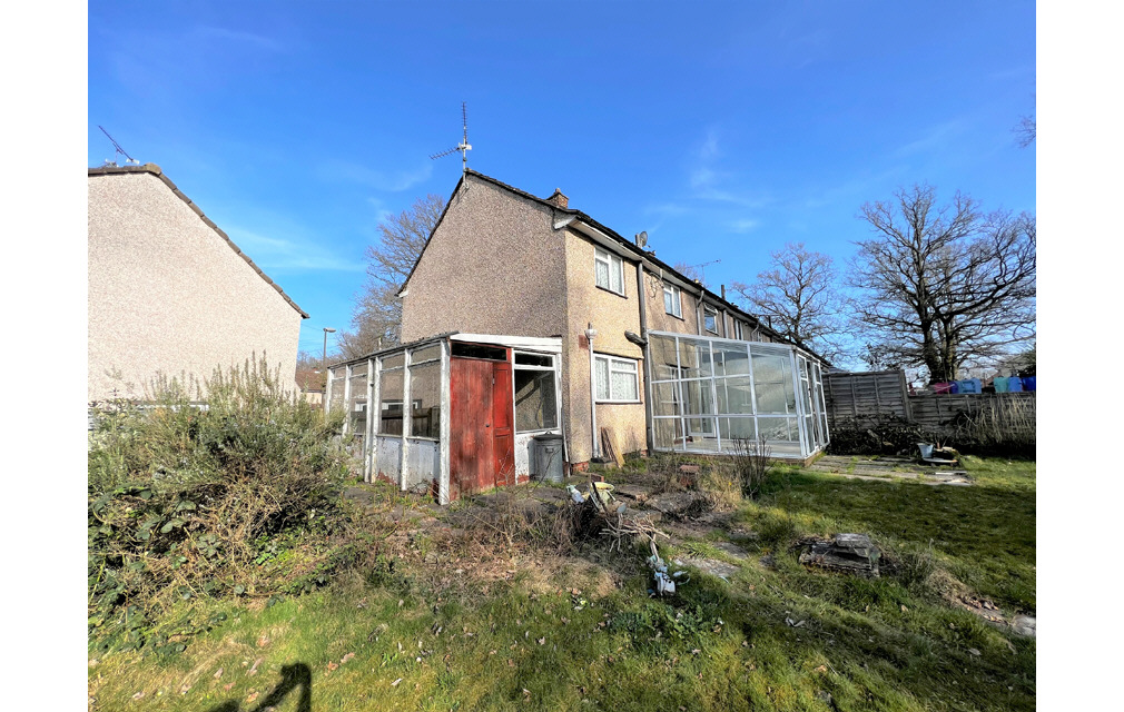 Cloverlands, Crawley, West Sussex, RH10 8EH