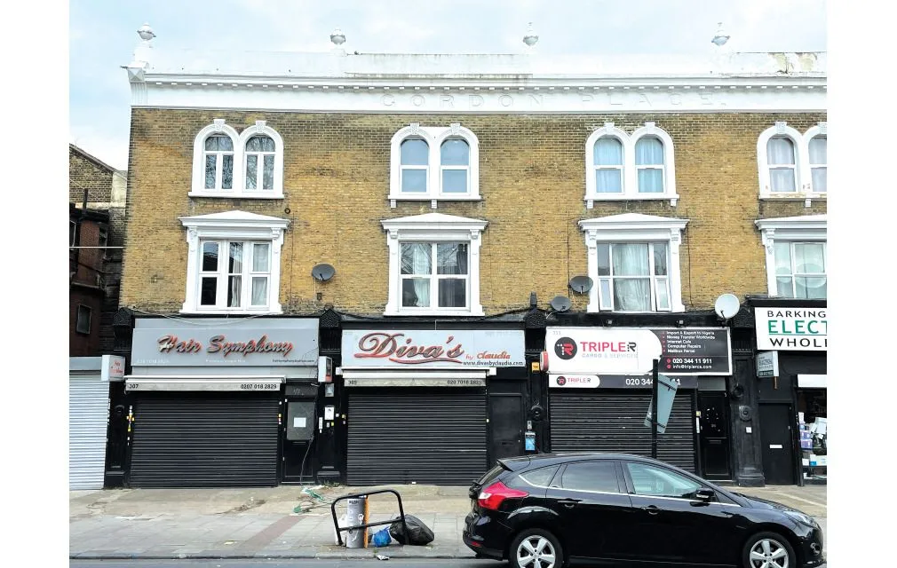 Barking Road, London, E13 8EE