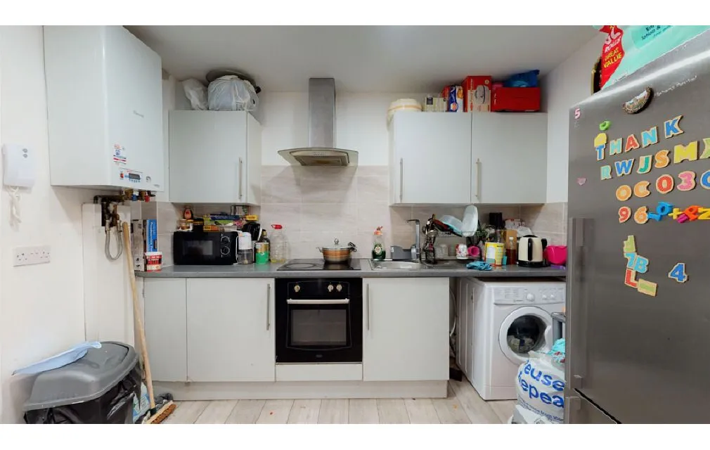 Barking Road, London, E13 8EE