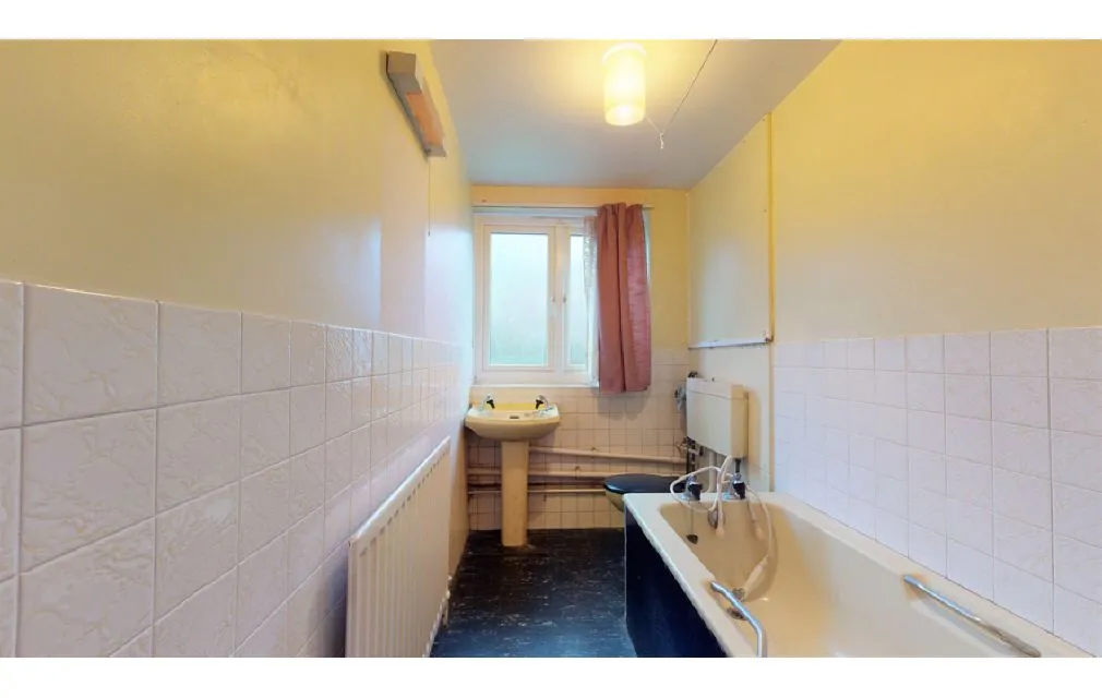 Bramley Hill, South Croydon, Surrey, CR2 6LY
