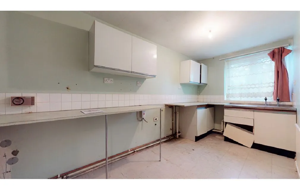 Bramley Hill, South Croydon, Surrey, CR2 6LY