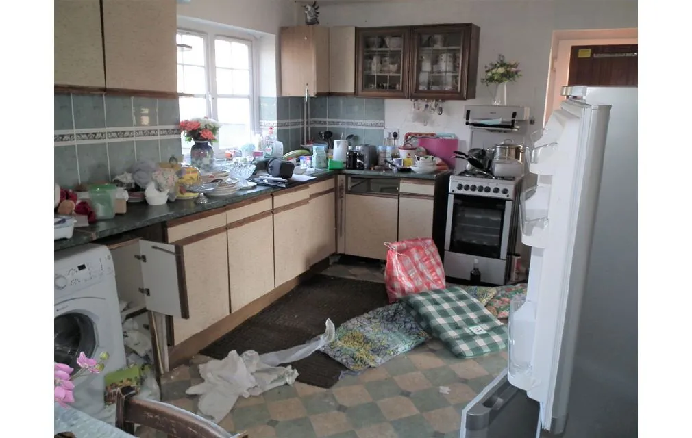 Rosslyn Road, Whitwick, Coalville, Leicestershire, LE67 5PT