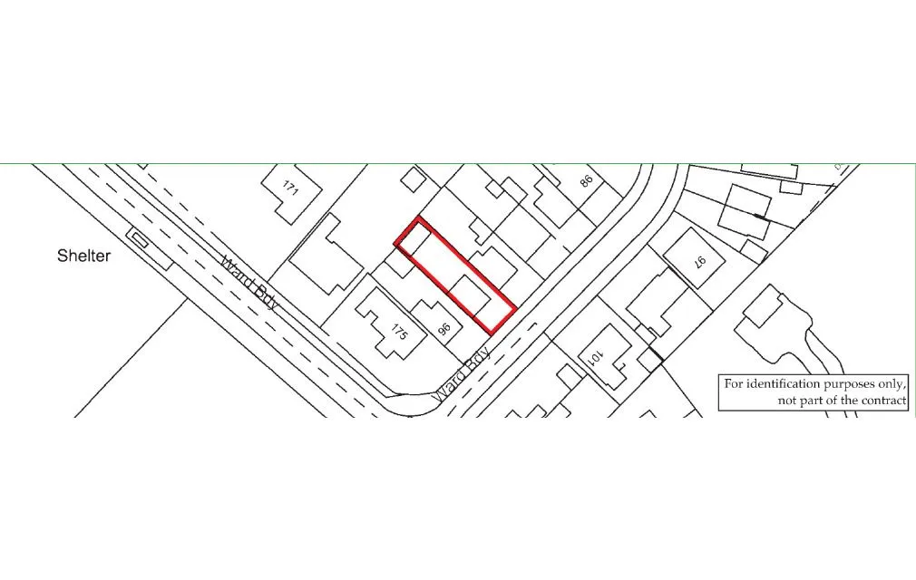 Rosslyn Road, Whitwick, Coalville, Leicestershire, LE67 5PT