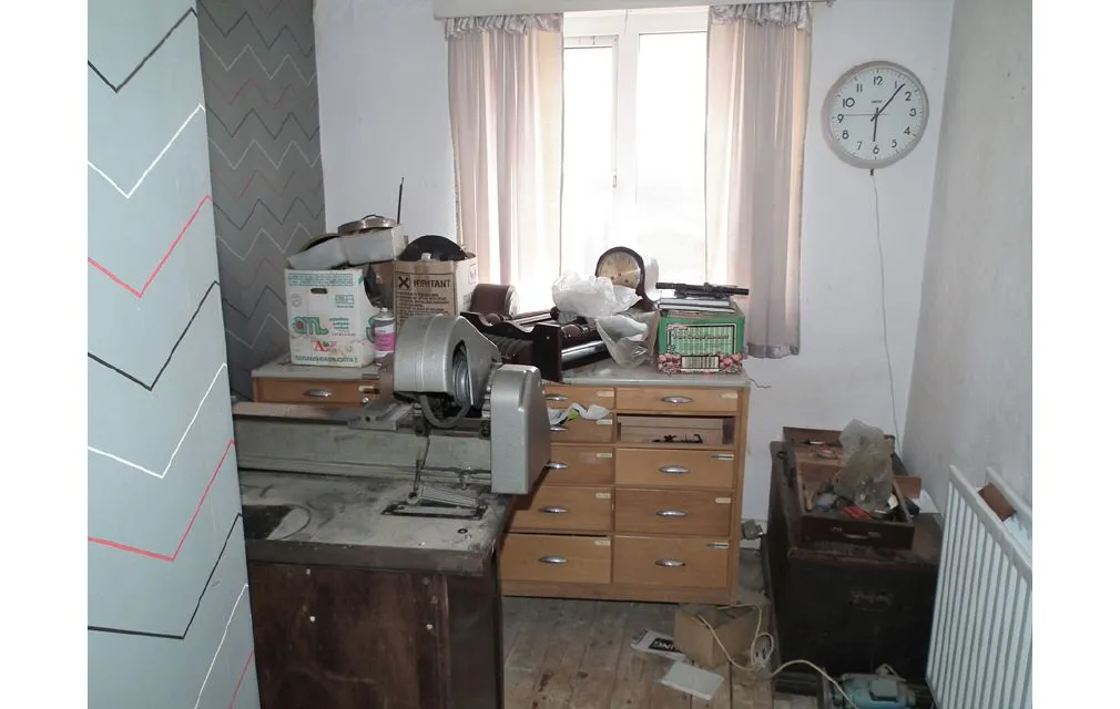Rosslyn Road, Whitwick, Coalville, Leicestershire, LE67 5PT