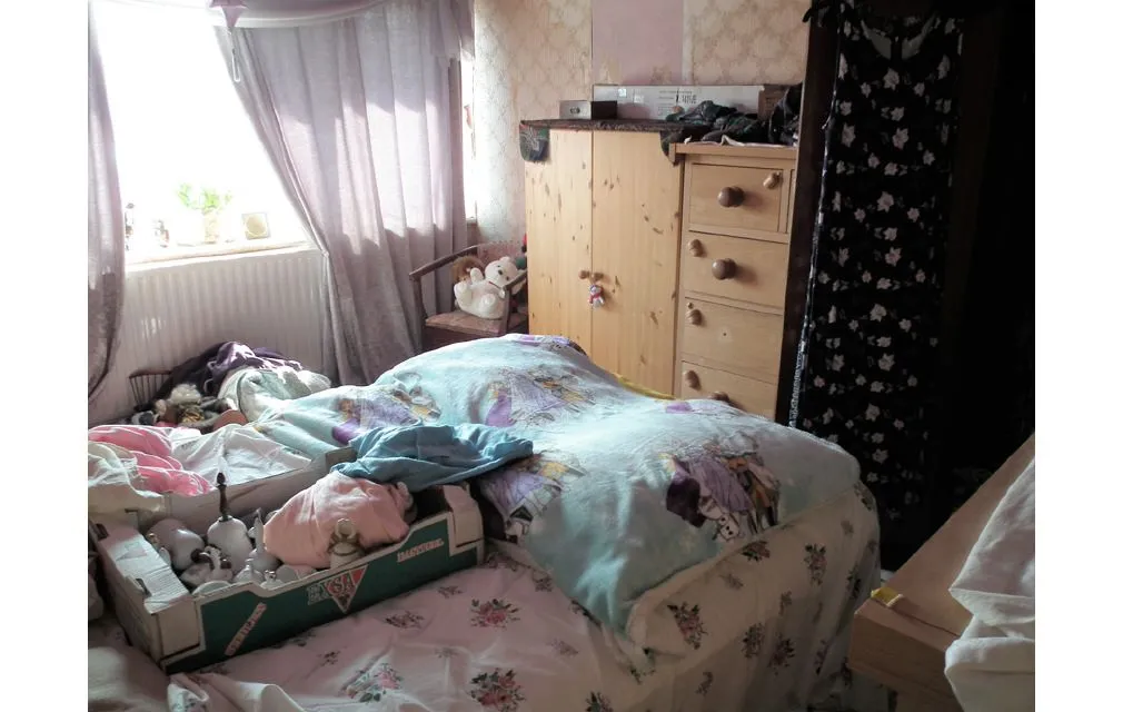 Rosslyn Road, Whitwick, Coalville, Leicestershire, LE67 5PT