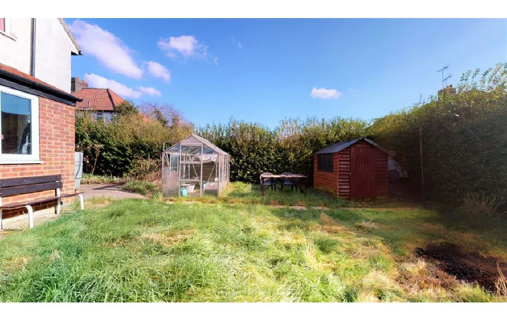 Walton Way, London, W3 0AW