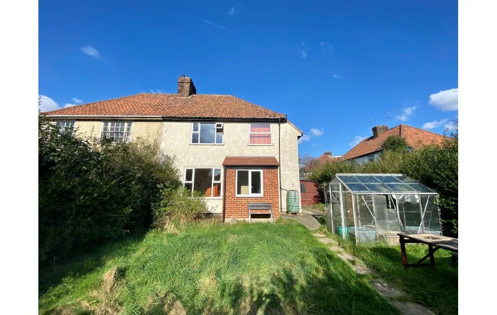 Walton Way, London, W3 0AW