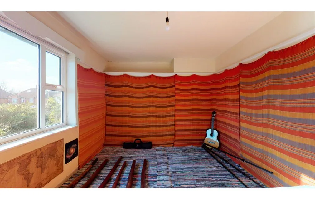 Walton Way, London, W3 0AW