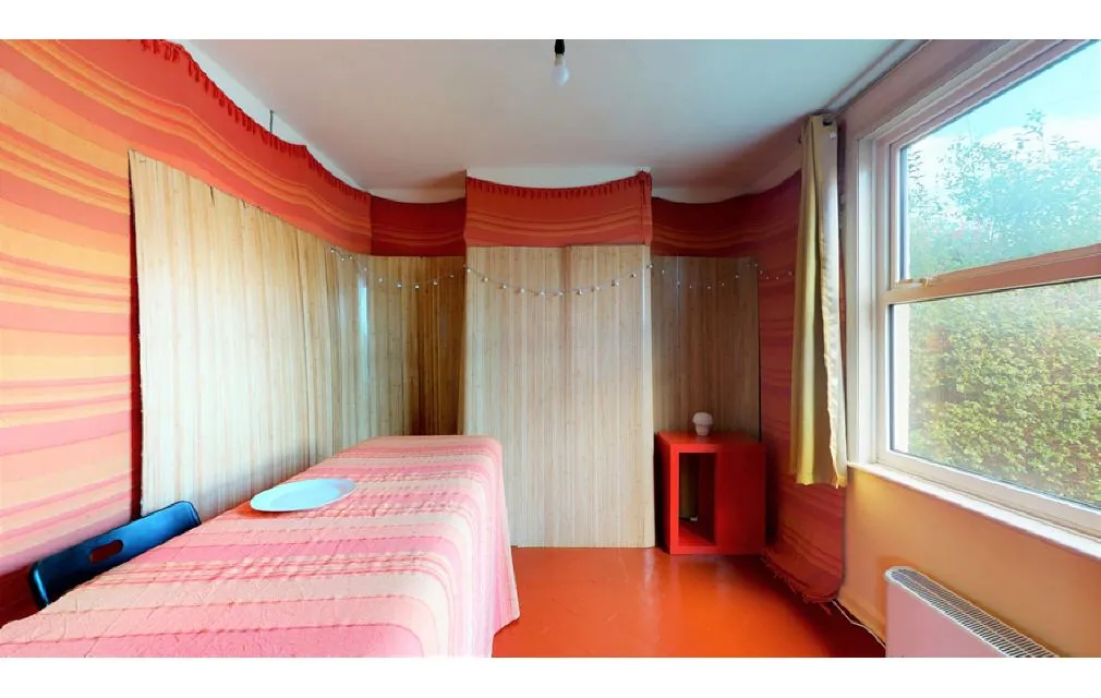 Walton Way, London, W3 0AW