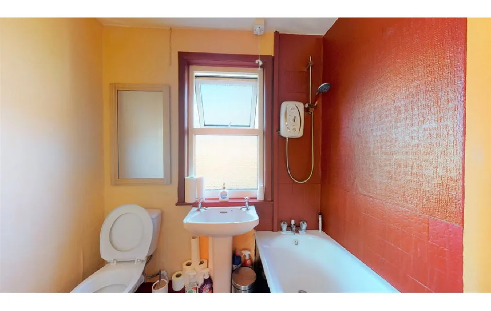Walton Way, London, W3 0AW