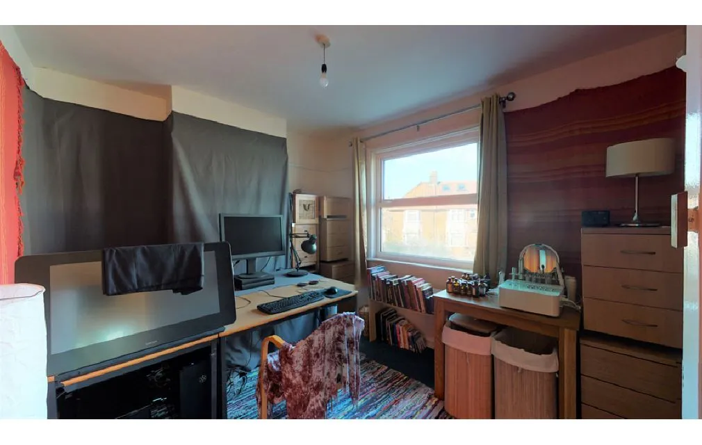Walton Way, London, W3 0AW