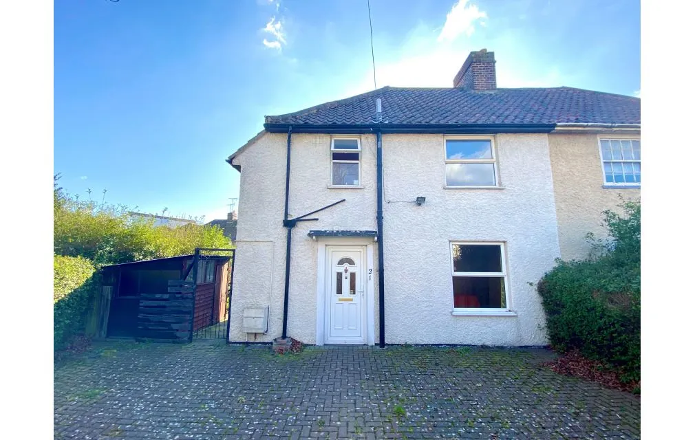 Walton Way, London, W3 0AW