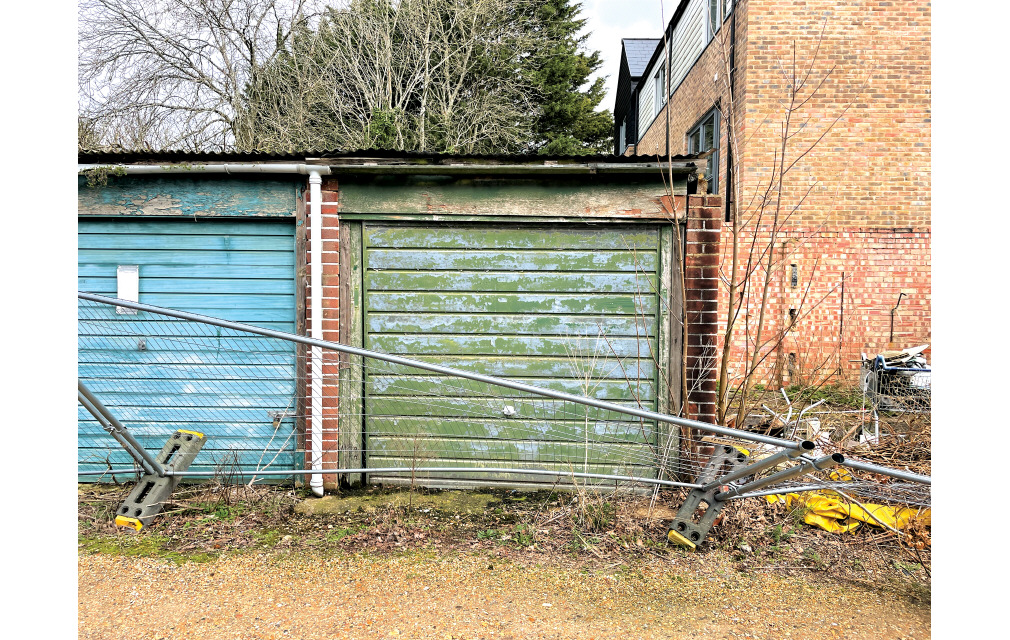 Rickmansworth Road, Pinner, Harrow, HA5 3TW
