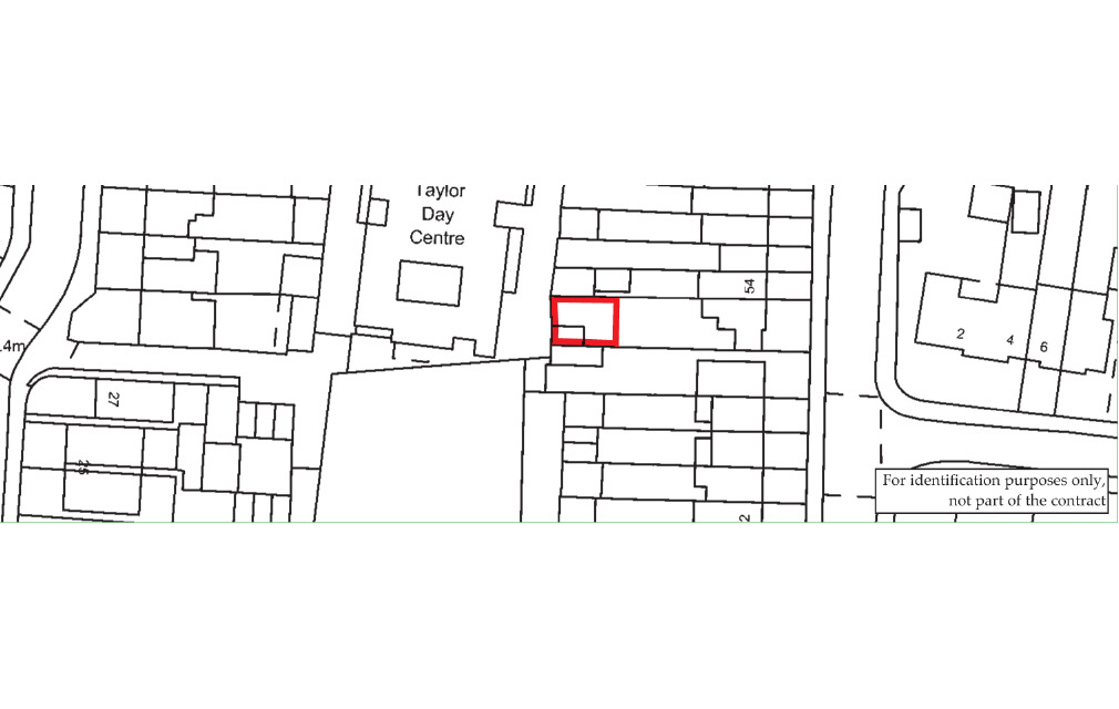 Greenwood Avenue, Enfield, Middlesex, EN3 5DU