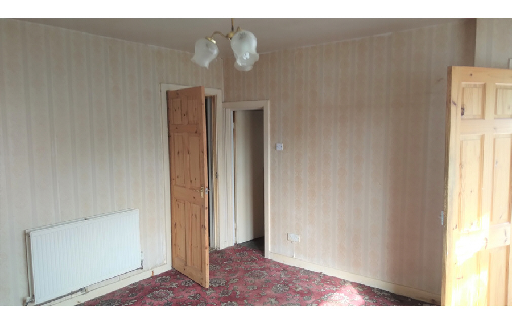 Braithwaite Walk, Keighley, West Yorkshire, BD22 6JD