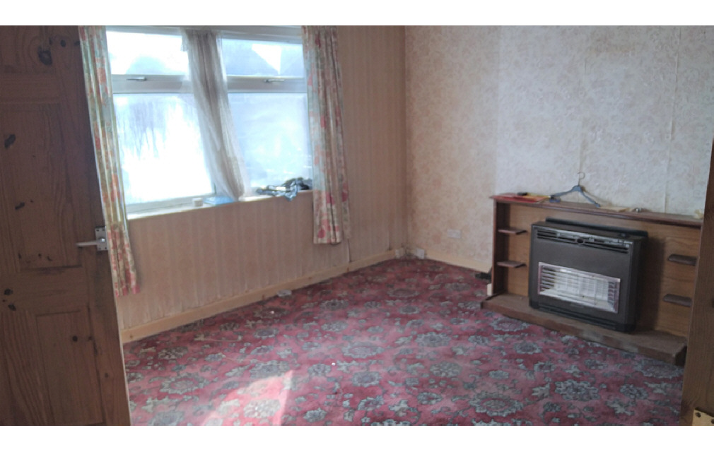 Braithwaite Walk, Keighley, West Yorkshire, BD22 6JD