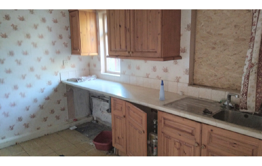 Braithwaite Walk, Keighley, West Yorkshire, BD22 6JD