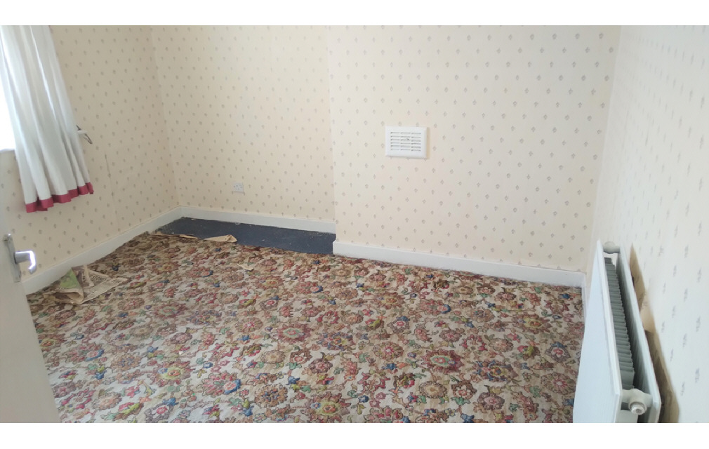 Braithwaite Walk, Keighley, West Yorkshire, BD22 6JD
