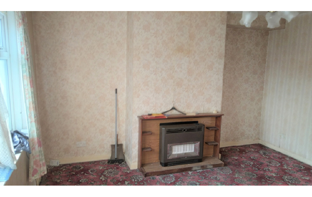 Braithwaite Walk, Keighley, West Yorkshire, BD22 6JD