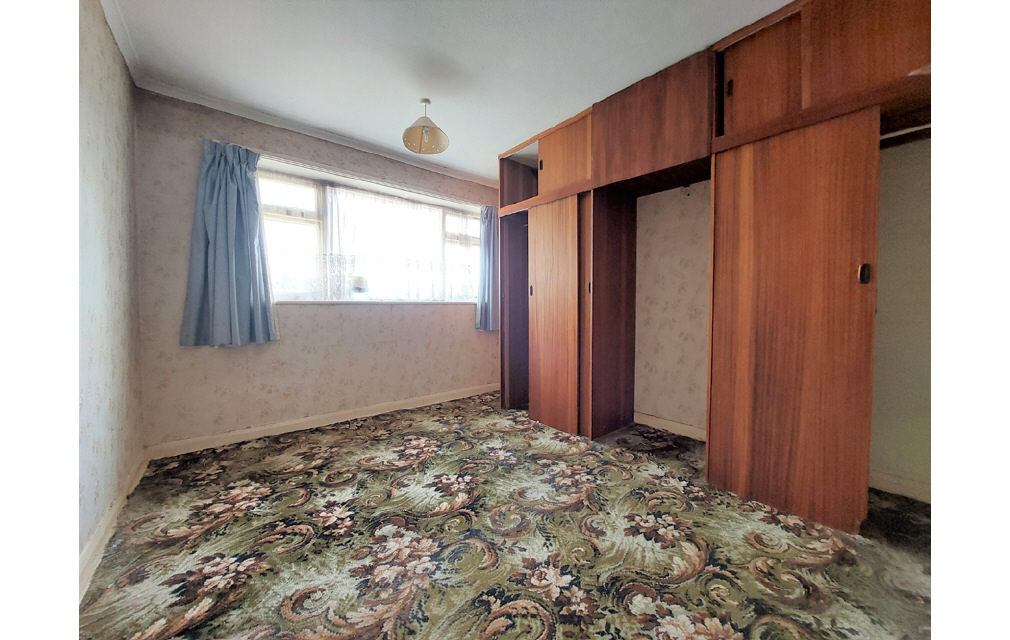 Cradlebridge Drive, Willesborough, Ashford, Kent, TN24 0RH