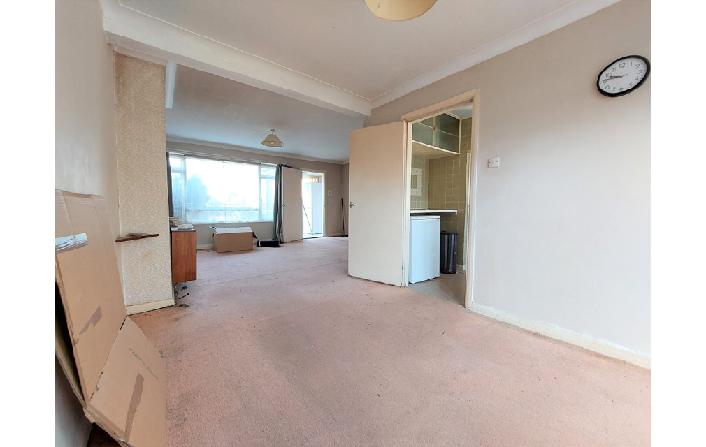 Cradlebridge Drive, Willesborough, Ashford, Kent, TN24 0RH