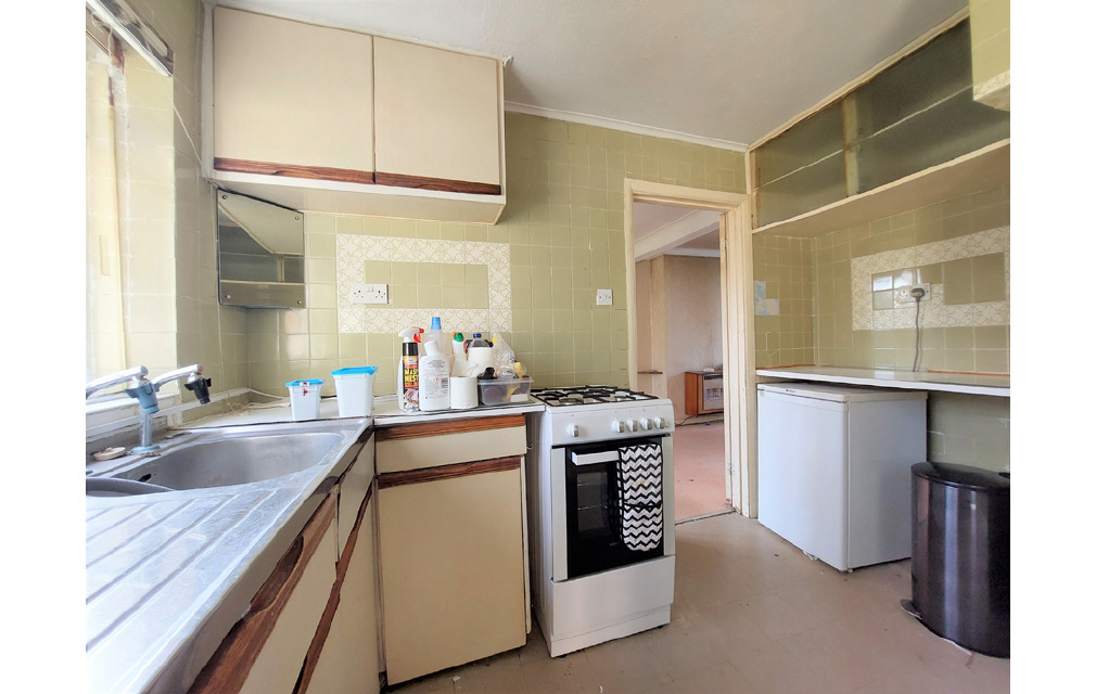 Cradlebridge Drive, Willesborough, Ashford, Kent, TN24 0RH