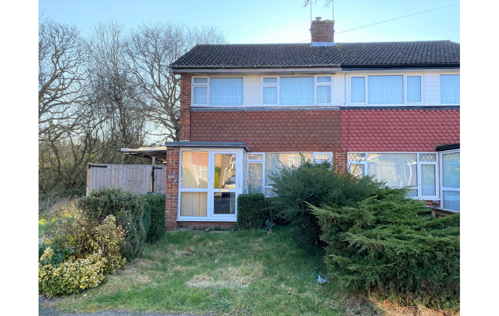 Cradlebridge Drive, Willesborough, Ashford, Kent, TN24 0RH