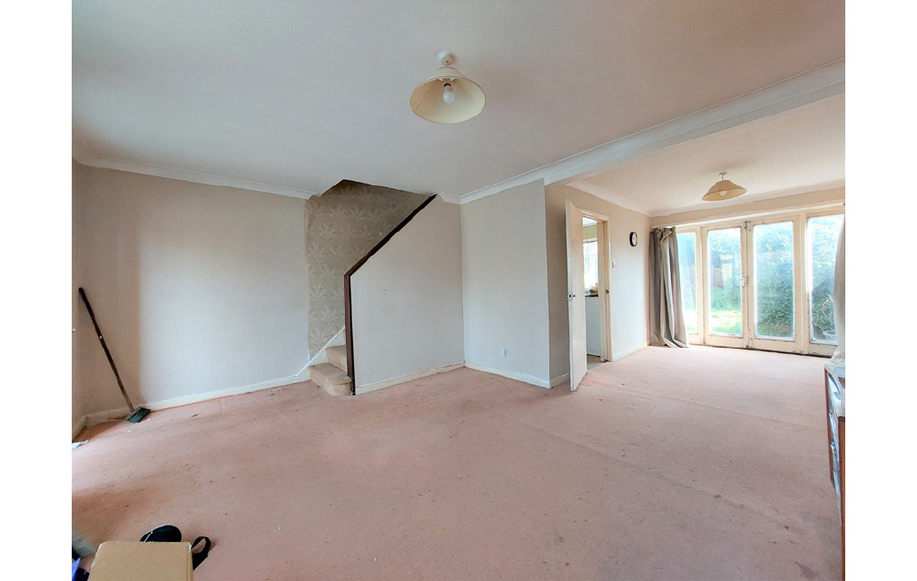 Cradlebridge Drive, Willesborough, Ashford, Kent, TN24 0RH