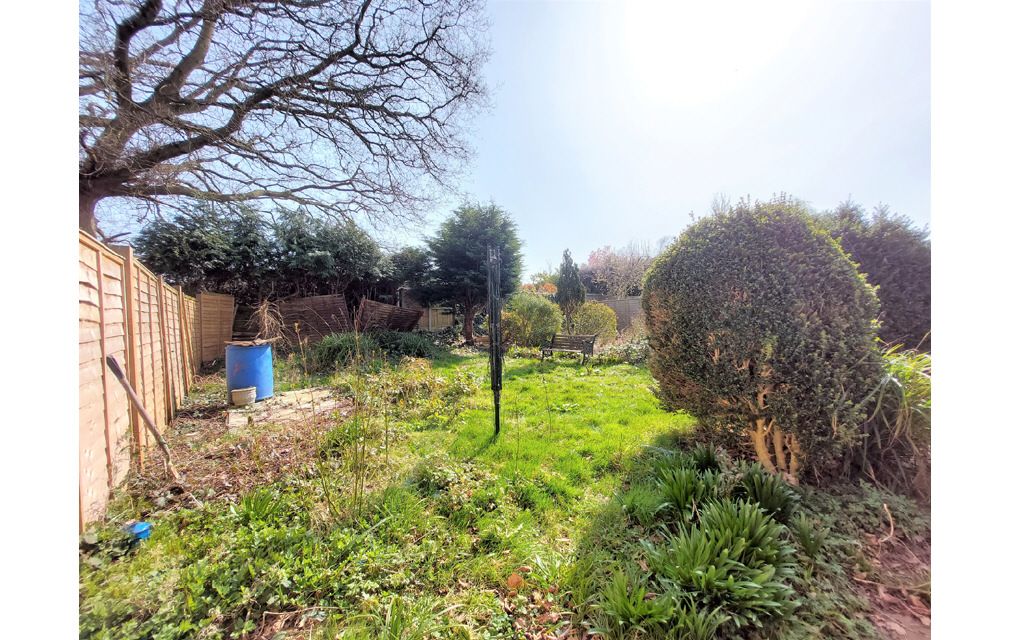 Cradlebridge Drive, Willesborough, Ashford, Kent, TN24 0RH
