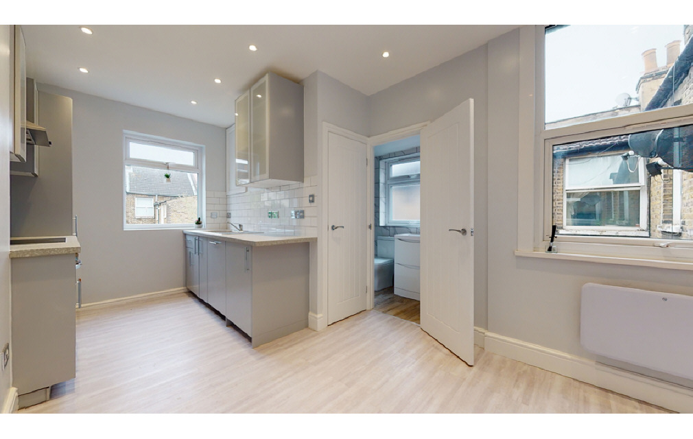 Carson Road, London, E16 4BG