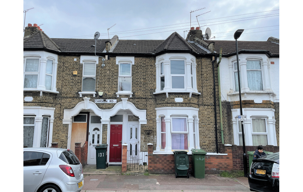 Carson Road, London, E16 4BG