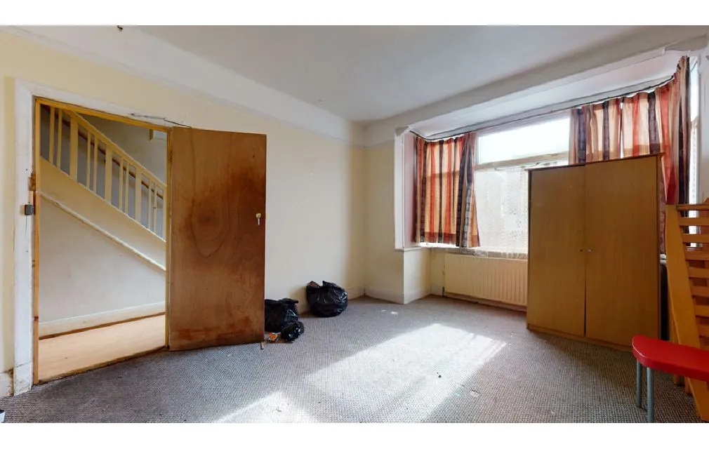 Brigstock Road, Thornton Heath, Surrey, CR7 7JF