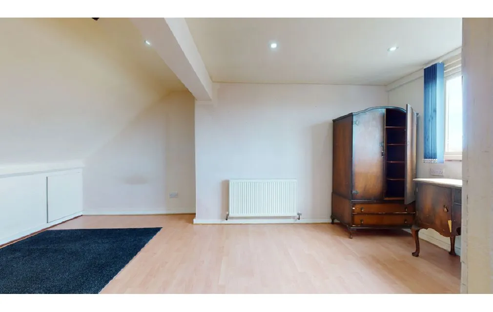 Brigstock Road, Thornton Heath, Surrey, CR7 7JF