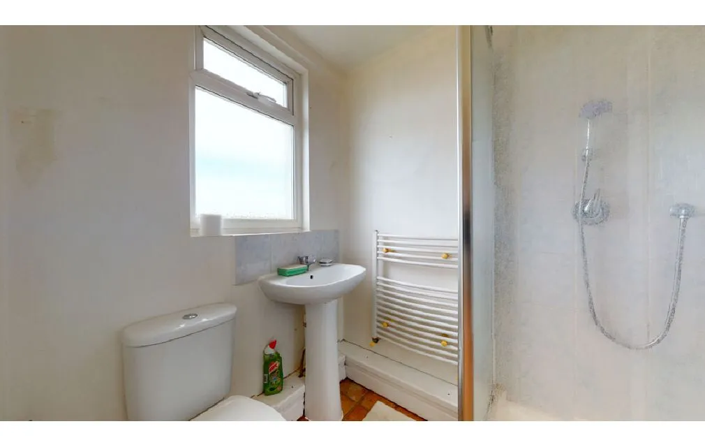 Brigstock Road, Thornton Heath, Surrey, CR7 7JF