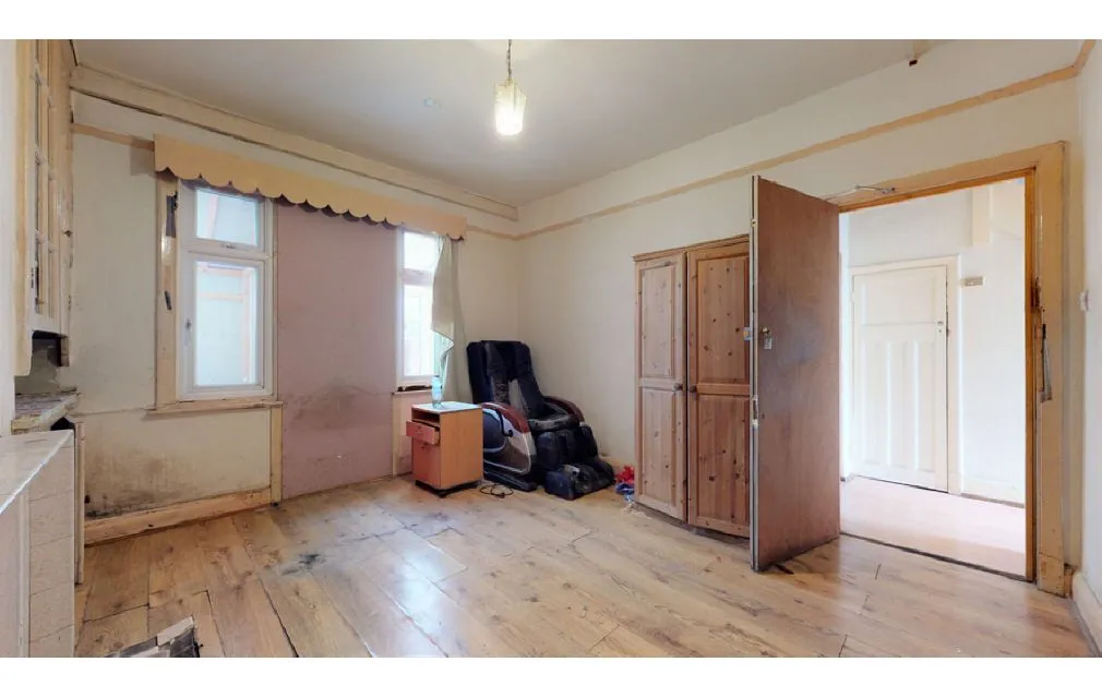 Brigstock Road, Thornton Heath, Surrey, CR7 7JF