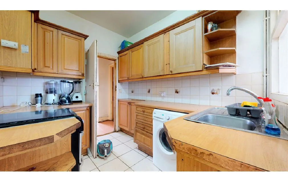 Brigstock Road, Thornton Heath, Surrey, CR7 7JF