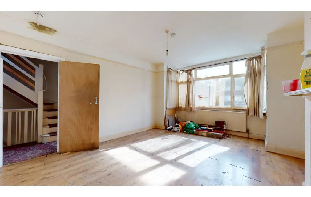 Brigstock Road, Thornton Heath, Surrey, CR7 7JF