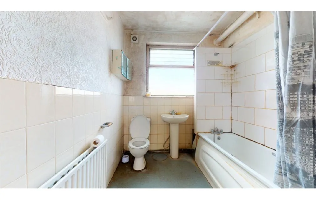 Brigstock Road, Thornton Heath, Surrey, CR7 7JF
