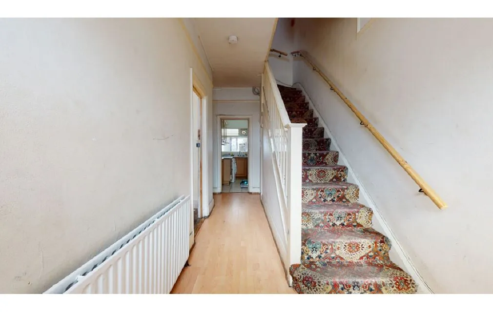 Brigstock Road, Thornton Heath, Surrey, CR7 7JF