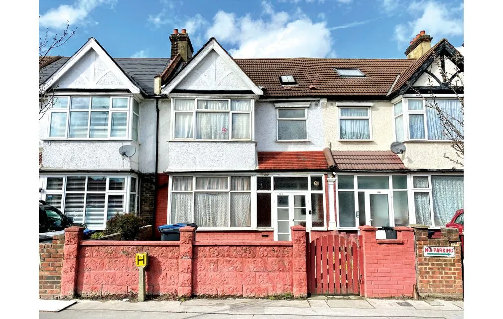 Brigstock Road, Thornton Heath, Surrey, CR7 7JF