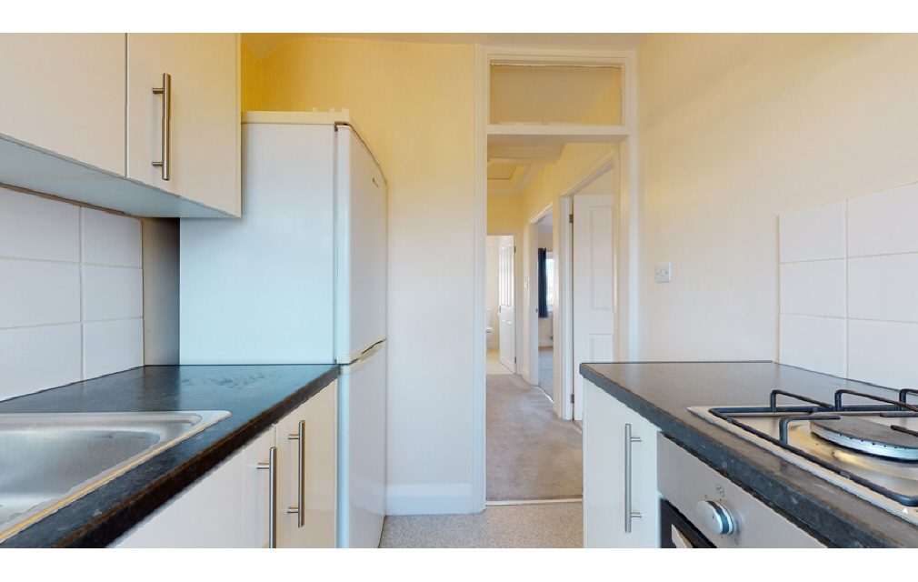 Warwick Road, London, E17 5NP