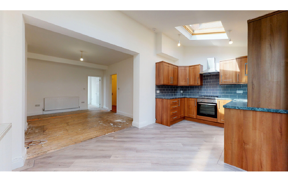 Warwick Road, London, E17 5NP