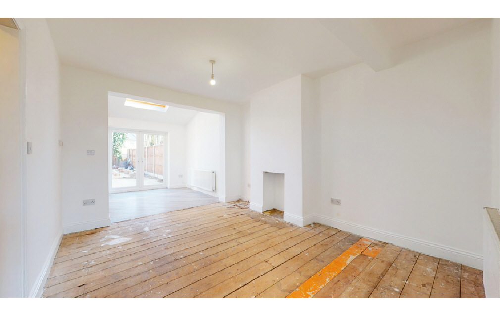Warwick Road, London, E17 5NP