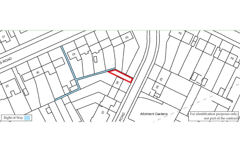 Burslem Road, Tunbridge Wells, Kent, TN2 3TX